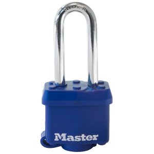 Master Lock 312EURDLH odolný visací zámek 40 mm