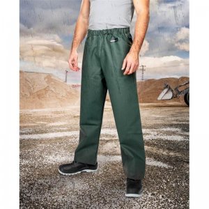 Voděodolné kalhoty ARDON®AQUA 112 zelené