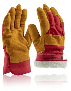 Zimné rukavice ARDON®TOP UP WINTER veľ. 11