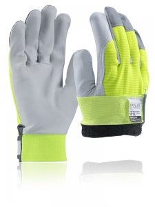 Zimní rukavice ARDON®HOBBY REFLEX WINTER - s prodejní etiketou vel. 11