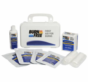BurnFree KIT Medium – égető készlet