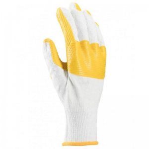 Máčené rukavice ARDONSAFETY/ROYD 10/XL - s prodejní etiketou DOPRODEJ
