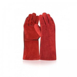 Svářečské rukavice ARDONSAFETY/RENE - s prodejní etiketou