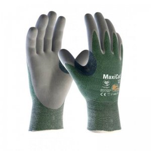 ATG® protirezné rukavice MaxiCut® 34-450