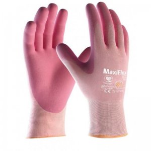 ATG® máčené rukavice MaxiFlex® Active™ 34-814