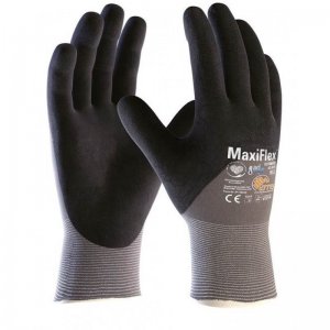 ATG® máčané rukavice MaxiFlex® Ultimate™ 42-875