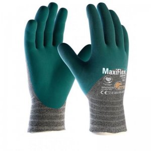 ATG® máčené rukavice MaxiFlex® Comfort™ 34-925 DOPRODEJ