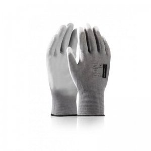 Máčené rukavice ARDONSAFETY/BUCK GREY