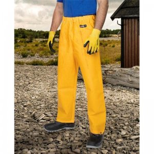 Voděodolné kalhoty ARDON®AQUA 112 žlutá