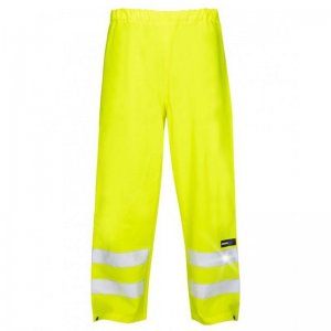 Voděodolné kalhoty ARDON®AQUA 1012 žlutá