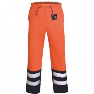 Voděodolné kalhoty ARDON®AQUA 512/A oranžová DOPRODEJ