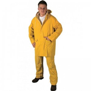 Voděodolný oblek ARDON®HUGO žlutá