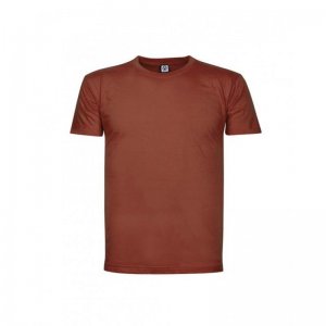 Tričko ARDON®LIMA tmavě červená - doprodej