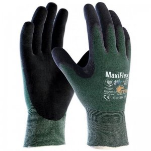 ATG® protiřezné rukavice MaxiFlex® Cut™ 42-8743 AD-APT® 05/2XS