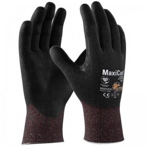 ATG® protiporezové rukavice MaxiCut® Ultra™ 44-6745F 07/S