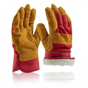 Zimní rukavice ARDON®TOP UP WINTER 11/2XL - s prodejní etiketou DOPRODEJ