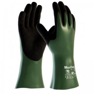 ATG® chemické rukavice MaxiChem® Cut™ 56-633 07/S DOPRODEJ