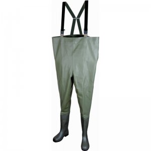 Pracovní holínka ARDON®CHEST WADERS OB 40