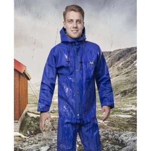 Overal ARDON®AQUA 104 modrý 3XL