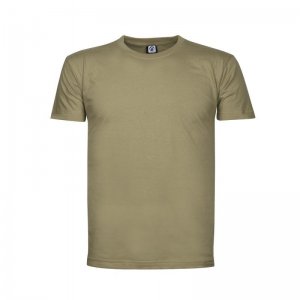 Tričko ARDON®LIMA svetlá khaki 4XL