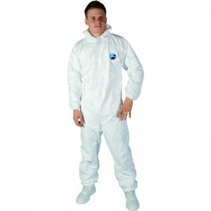 Kombinéza DuPont Tyvek® 500 Xpert L