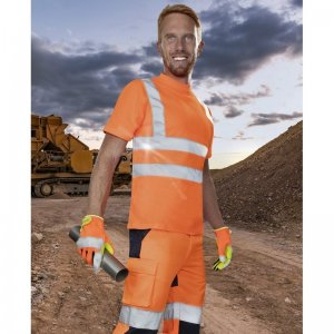 Tričko Hi-Vis oranžové ARDON®REF102 4XL