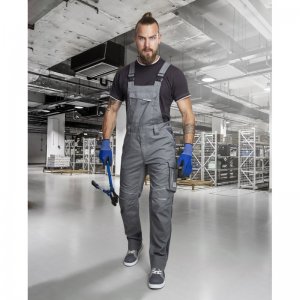 Kalhoty s laclem ARDON®URBAN+ šedá 44