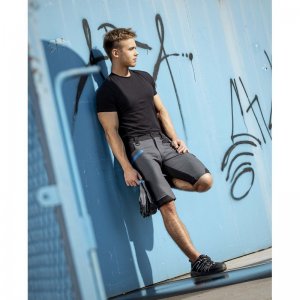 Kraťasy ARDON®4Xstretch® tmavě šedé 46