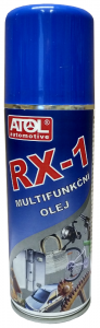 Univerzální olej Atol RX-1 - 200 ml