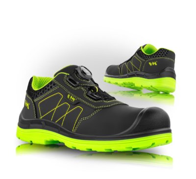 Bezpečnostní polobotky VM PESCARA