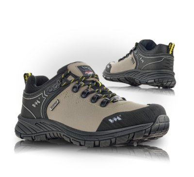 Outdoor polobotky VM MONTEVIDEO