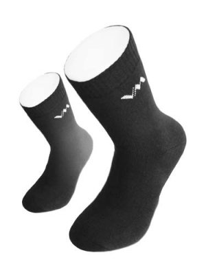 Bavlněné funkční froté ponožky VM TERRY