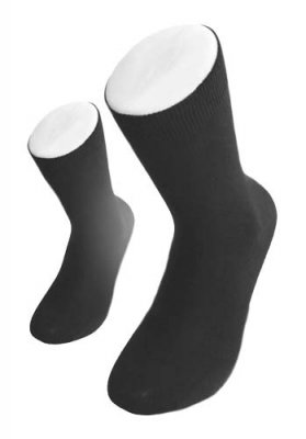 Bavlněné funkční ponožky VM COTTON