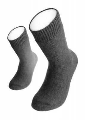 VM WOOL vlnené funkčné ponožky