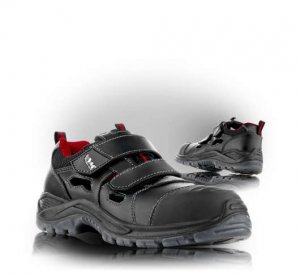 Bezpečnostní obuv VM HAAG - sandály