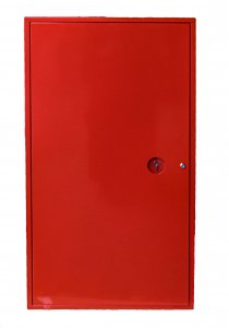 Wandhydranten-Schrank  für Überflur- und Unterflur-Hydrant - LEER