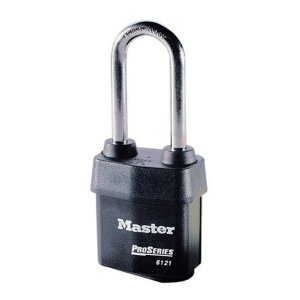 Master Lock PRO 6121EURDLJ visací zámek do extrémních podmínek 54 mm