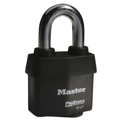 Master Lock PRO 6127EURD visací zámek do extrémních podmínek 67 mm