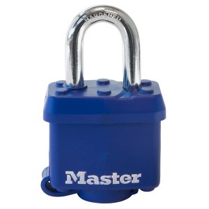 Master Lock 312EURD visací zámek 40 mm