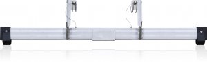Stabilizační tyč pro 2-dílný průmyslový výsuvný žebřík s lanovým ovládáním typ JUST 56