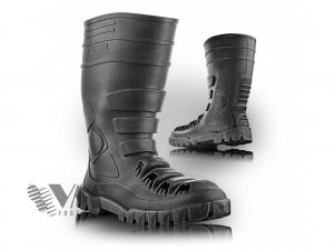 Bezpečnostná obuv VM SAN DIEGO - čižmy