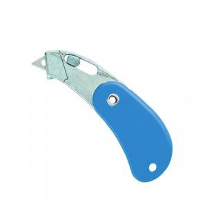 BN PSC 2 - Kapesní bezpečnostní nůž s čepelí na pružině