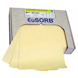 Sorpční rohože EUSORB DBC 5040 - chemické