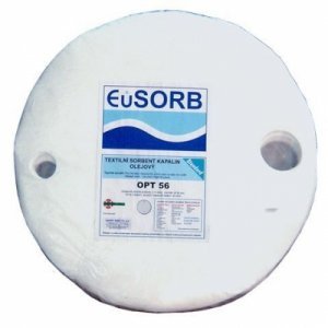 Sorpční rohože EuSORB OPT 56 - sudové