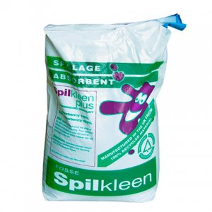 SPILKLEEN  SK 2 - Sypký sorbent Plus 10 kg (náhrada za Vapex)