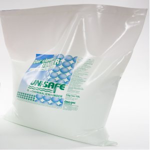 Kristallines Sorptionsmittel  UNI-SAFE 5 kg