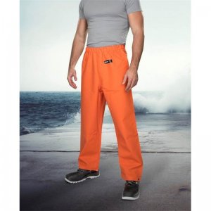 Voděodolné kalhoty ARDON®AQUA 112 oranžové