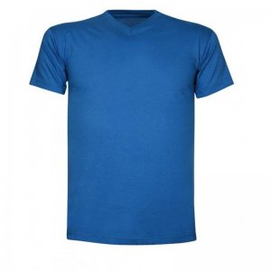 Tričko ROMA královsky modré