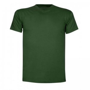 Tričko ROMA zelené