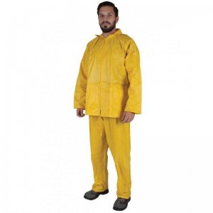 Oblek ARDON®CLEO žltý - DOPREDAJ